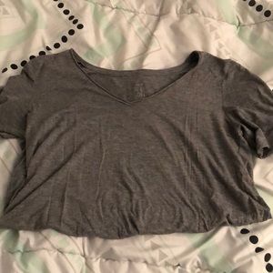 Aerie soft tee